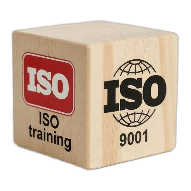 Training: ISO 9001 in trucking — ISO 9001 service for trucking companies