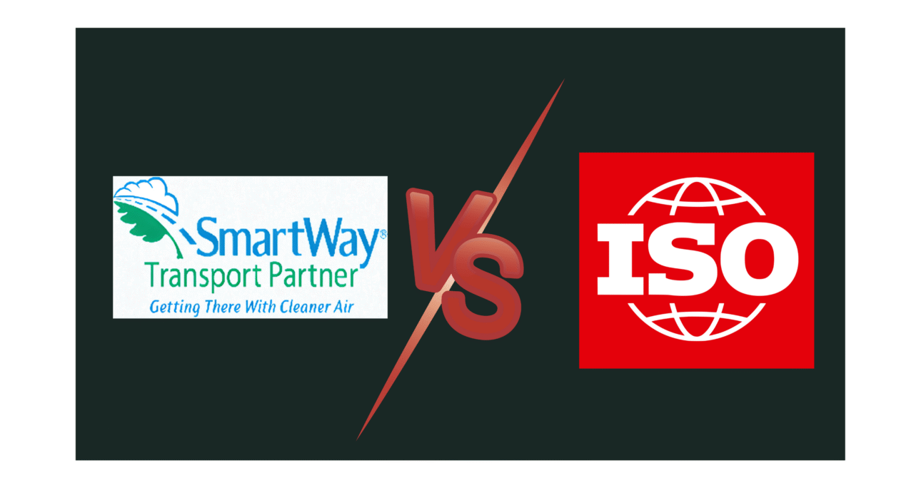 ISO 9001 vs. SmartWay: Which Certification Should Trucking Companies Prioritize in 2026?Top 10 Things to Keep in Mind
