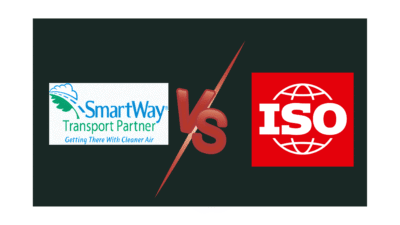 ISO 9001 vs. SmartWay: Which Certification Should Trucking Companies Prioritize in 2026?Top 10 Things to Keep in Mind