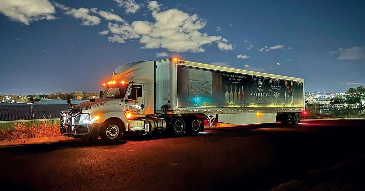 The 7 Core Processes Every Trucking ISO 9001 System Must Have (With Free Templates)