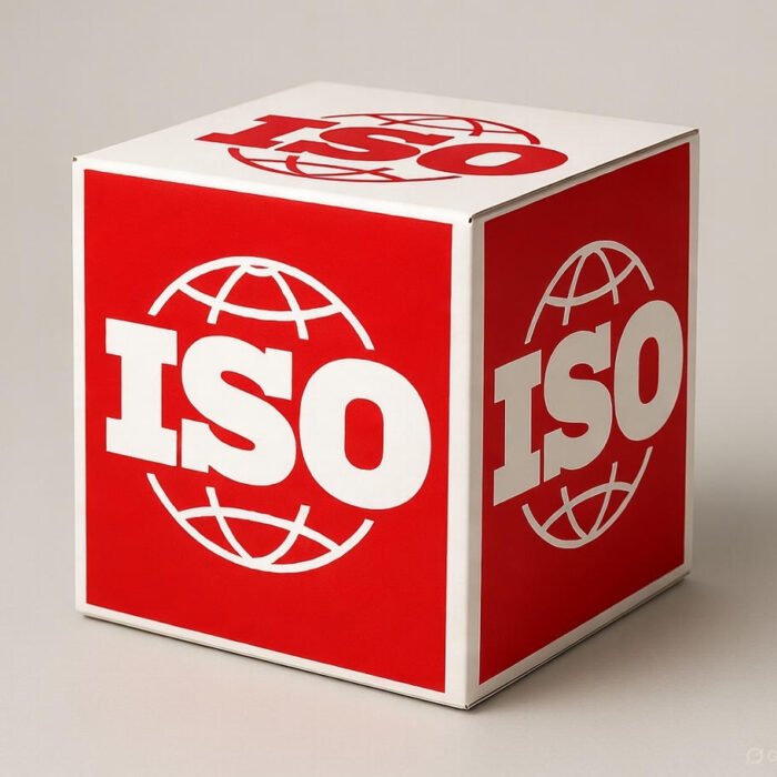ISO Certification