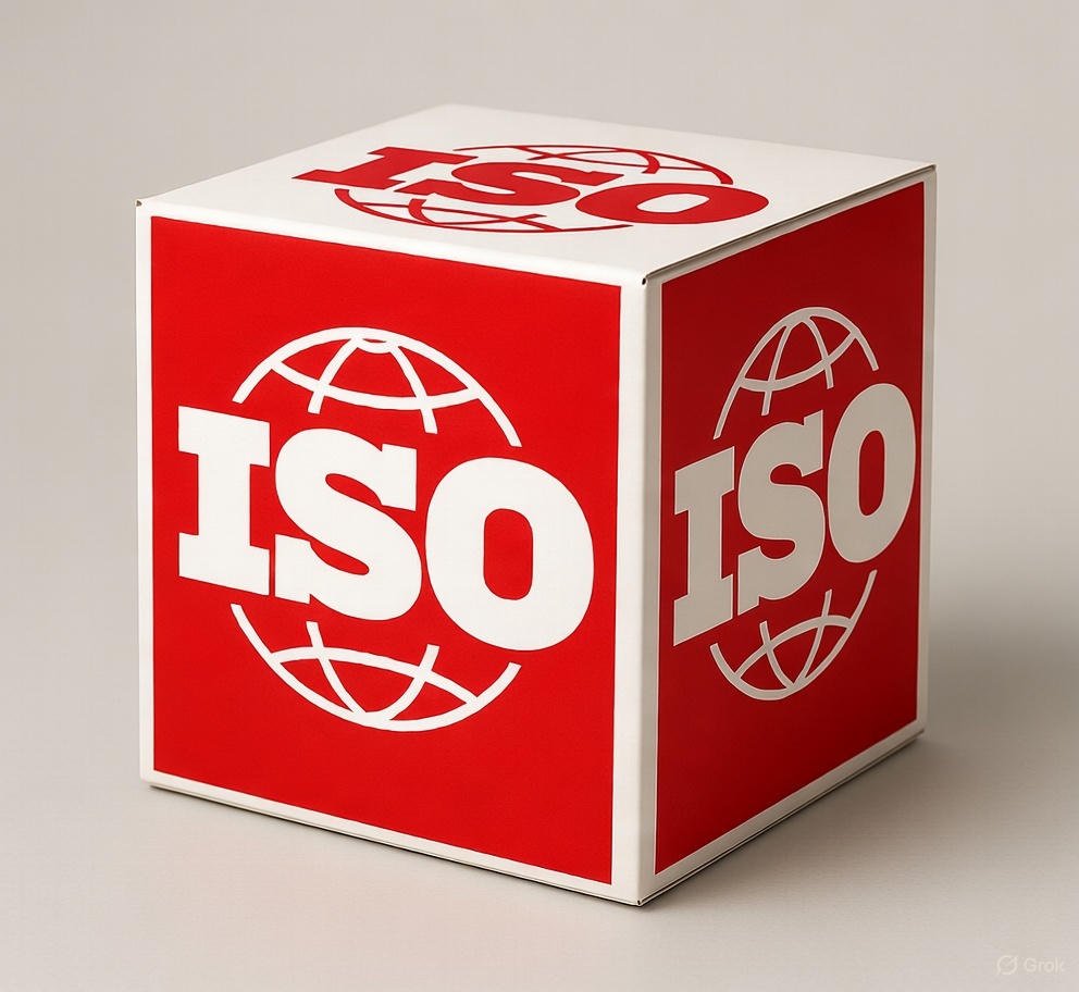 ISO 9001 Certification Checklist for Trucking Companies – 25-Point Preparation Guide (2026)