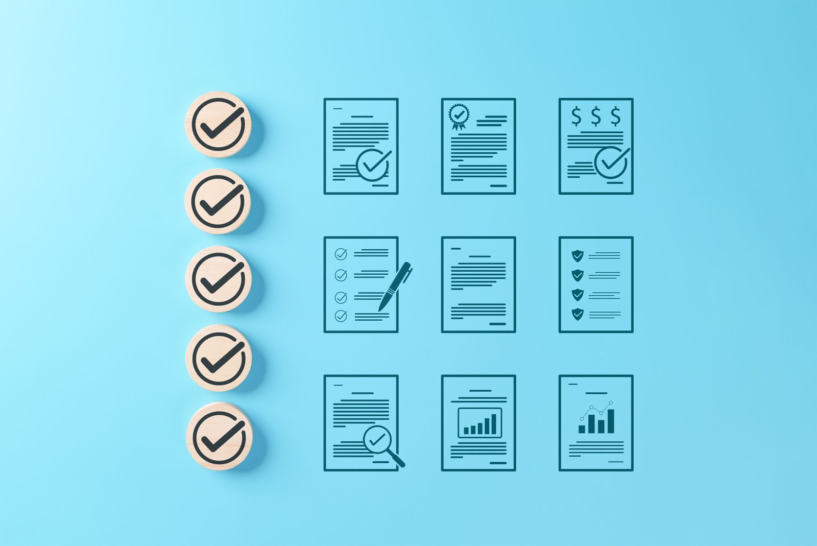 Top 10 Mistakes Trucking Companies Make When Getting ISO 9001 Certified (And How to Avoid Them)