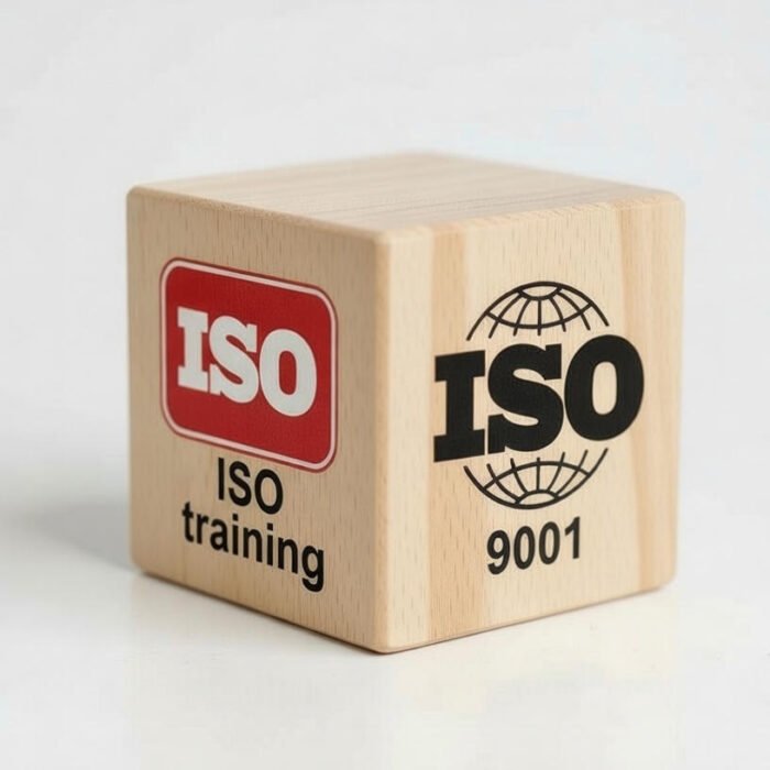 ISO Training