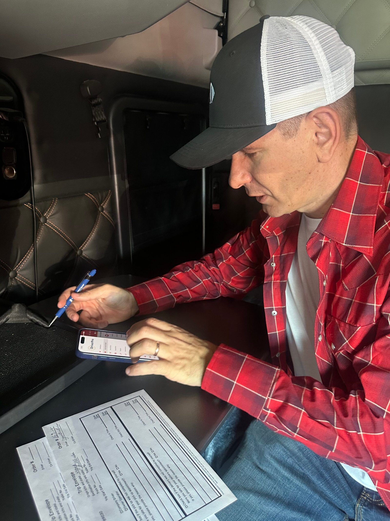 Is ISO 9001 Certification Worth It for Small Trucking Companies? (10–50 Trucks)