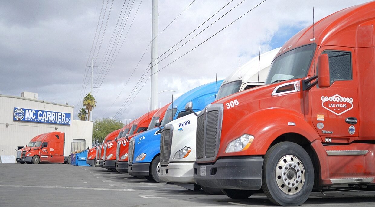 How ISO 9001 Certification Helped These 5 Trucking Companies Land Dedicated Lanes (Real Stories from 2025)