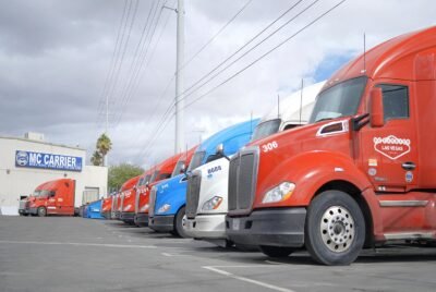 How ISO 9001 Certification Helped These 5 Trucking Companies Land Dedicated Lanes (Real Stories from 2025)